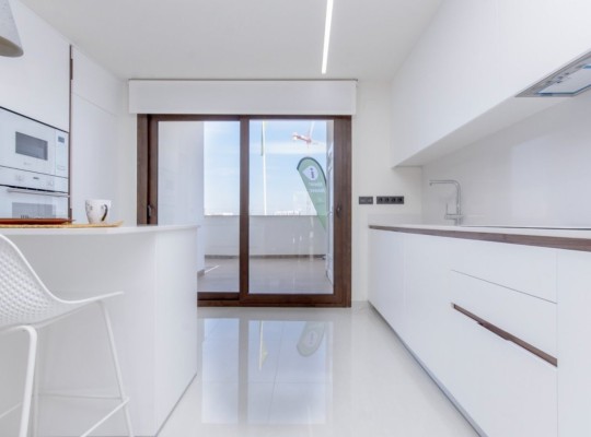 Torrevieja (Los Balcones), Bungalow #CQ-00-98564