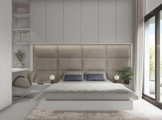 San Juan de los Terreros (San Juan de Los Terreros), Villa #RD-N8344