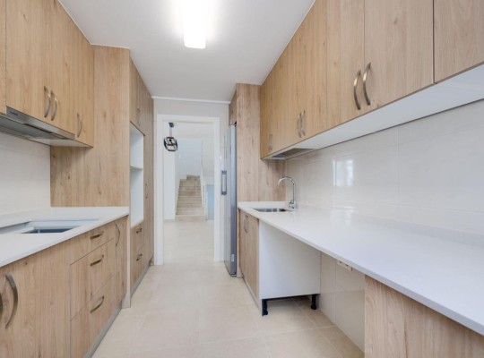 San Fulgencio (El Oasis), Villa #RD-N7324