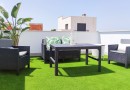 Terraced house in San Javier with private pool,