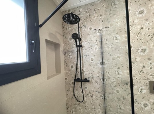 Almoradi (Heredades), Villa #RD-N9262