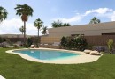Baños y Mendigo (Altaona Golf), Villa #RD-N9533