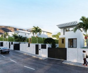 Finestrat (Sierra Cortina), Villa #RD-N6194