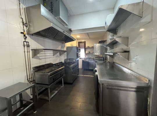 Campoamor (Dehesa de Campoamor), Commercial #CQ-WN-69698
