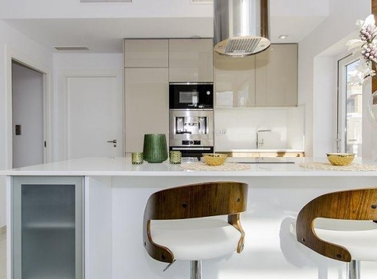 Rojales (Ciudad Quesada), Villa #RD-N3278