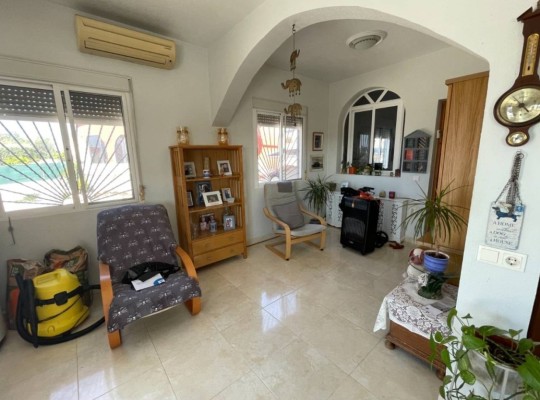 Ciudad Quesada (Town Center), Villa #CQ-863