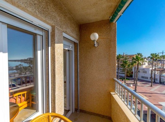 Lo Pagan, Apartment #CQ-FZ-94516