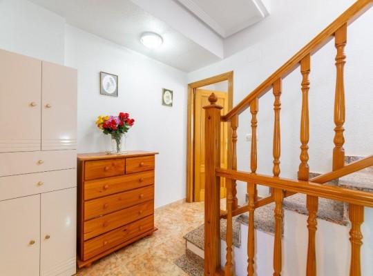 Punta Prima (La Ciñuelica), Townhouse #CQ-OC-53810
