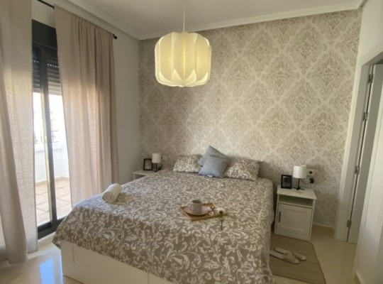 San Miguel de Salinas, Townhouse #CQ-VK-16025