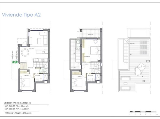 Other areas (Santiago de la Ribera), Villa #CQ-00-29953