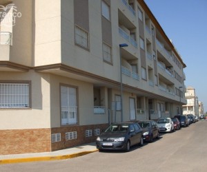 Formentera del Segura (Forementera del Segura), Apartment #CQ-885