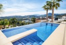 Benahavís (Costa del Sol), Villa - Detached #CM-R4004485