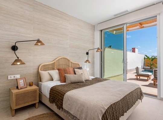 Benijofar (Centro), Villa #CQ-00-90327