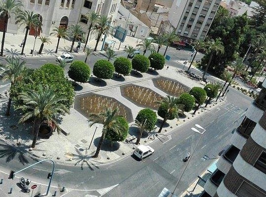 Aspe (Centro), Villa #RD-N7078