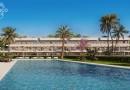 Krásné a exkluzivní apartmány a mezonety přímo u golfového hřiště