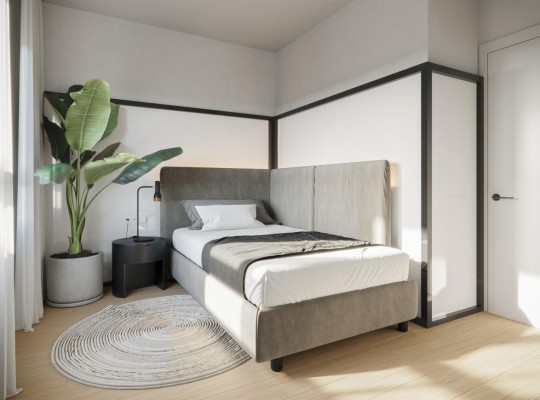San Miguel de Salinas (Pueblo), Bungalow #CQ-00-65834