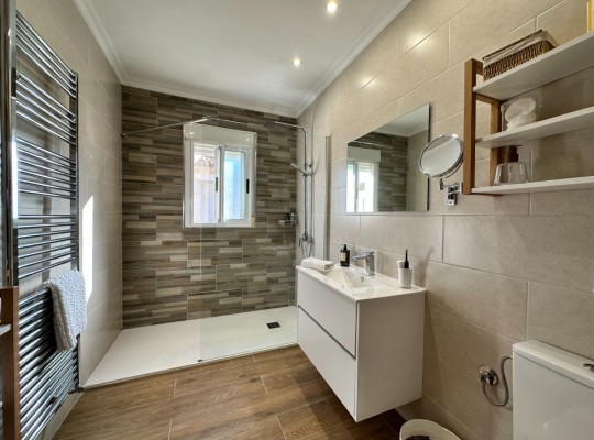 Orihuela (Benferri), Villa #CQ-GL-11591