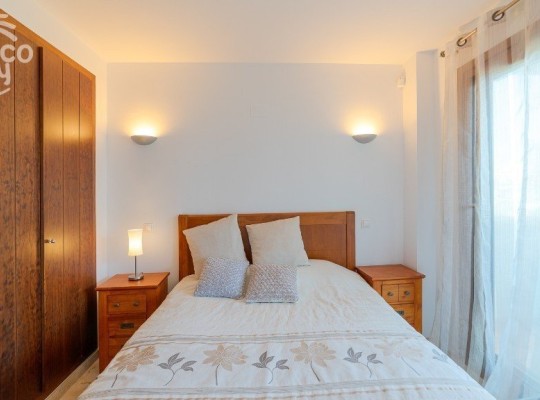 Punta Prima, 
Apartment   #ES-11340