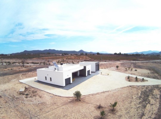 Other areas (Camino Del Prado), Villa #CQ-00-89131