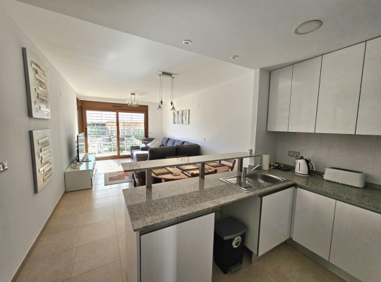 Orihuela Costa (Cabo Roig), Apartment #CQ-TS-69082