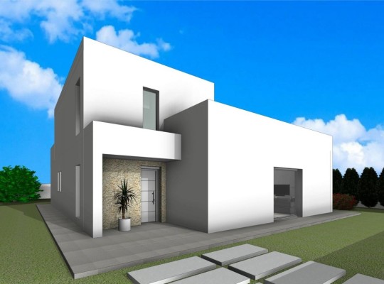 Other areas (Lel), Villa #CQ-00-53867