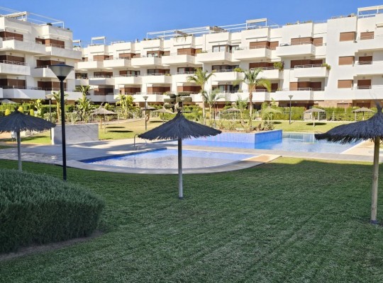 Orihuela Costa (Cabo Roig), Apartment #CQ-TS-69082