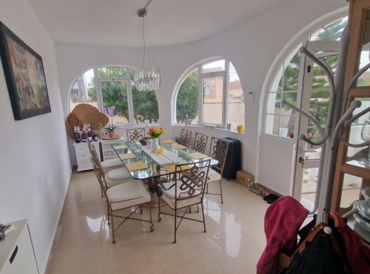 Ciudad Quesada (Town Center), Villa #CQ-328