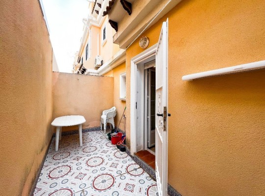 Villamartin, Townhouse #CQ-OC-74270