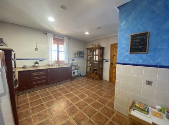 Murcia, Finca #CQ-GL-37960