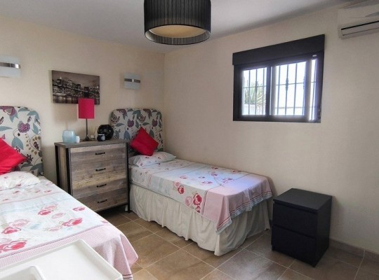 Ciudad Quesada (La Fiesta), Villa #CQ-858