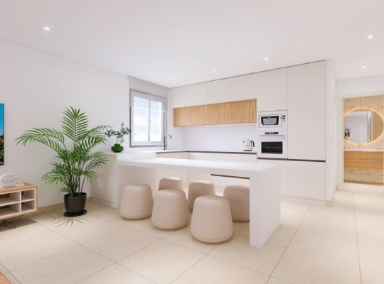 Bigastro (pueblo), Quad House #RD-N8702