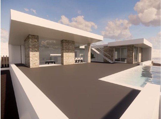 Crevillente, Plot #CQ-WI-42167