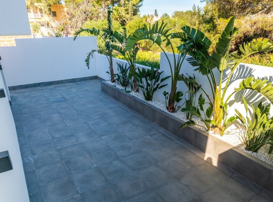 Los Balcones (Los Altos), Villa #CQ-GL-35387