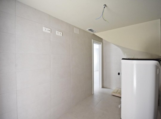 Puerto de Mazarron (Mar de Plata), Villa #RD-N9521