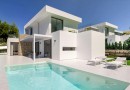 Finestrat (Sierra cortina), Villa #CQ-00-80377