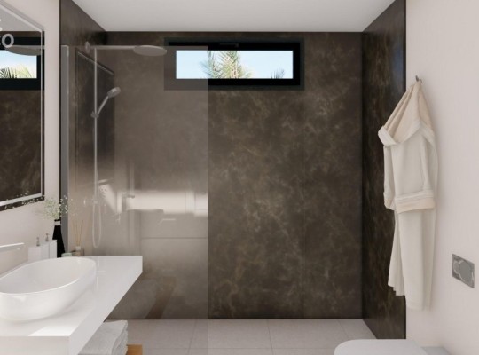 Baños y Mendigo (Altaona Golf), Villa #RD-N8300