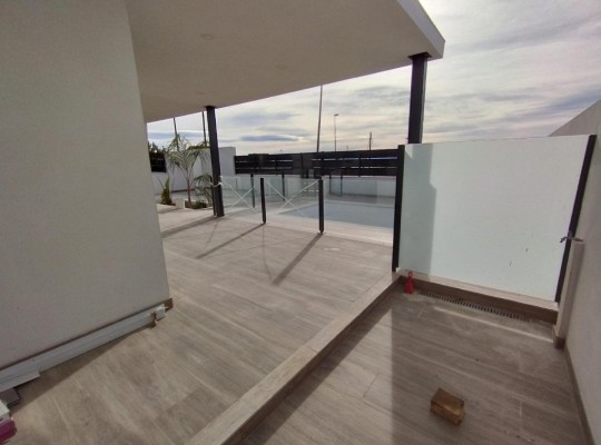 Other areas (Urb. Kalendas), Villa #CQ-00-29737