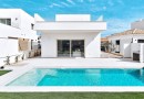 Los Montesinos (La Herrada), Villa #CQ-BG-58913