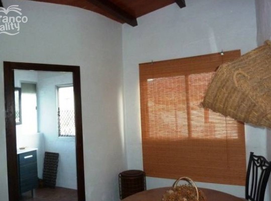 Murcia, Semi Detached #CQ-BT-24021