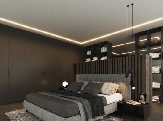 Altea (Santa Clara), Villa #CQ-00-44348