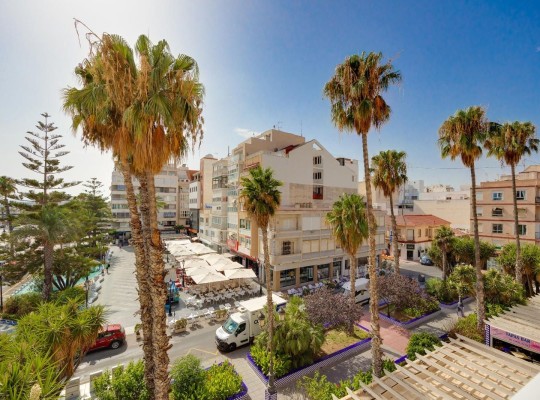 Torrevieja, Townhouse #CQ-MY-47195
