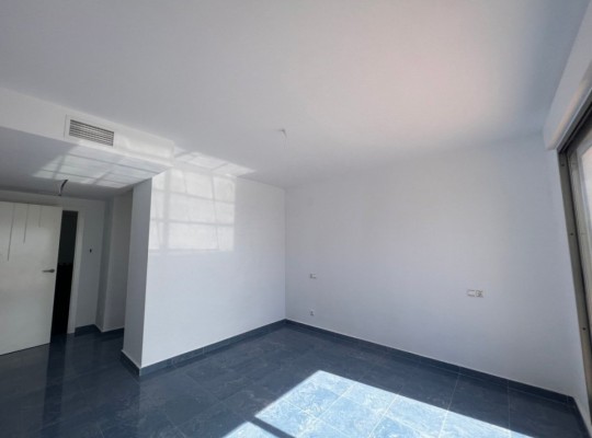 Calpe (Playa La Fossa), Apartment #CQ-00-93500