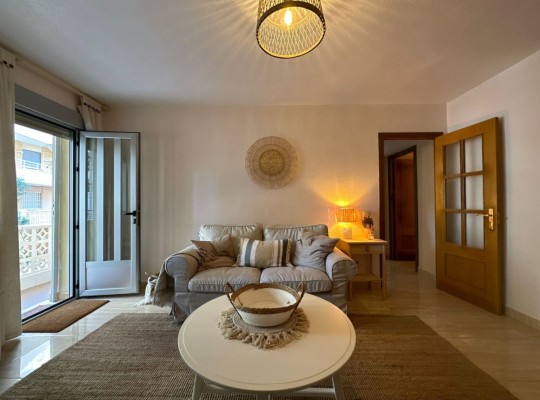 Guardamar del Segura, Apartment #CQ-GL-15537