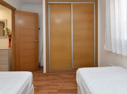 Guardamar del Segura, Townhouse #CQ-982