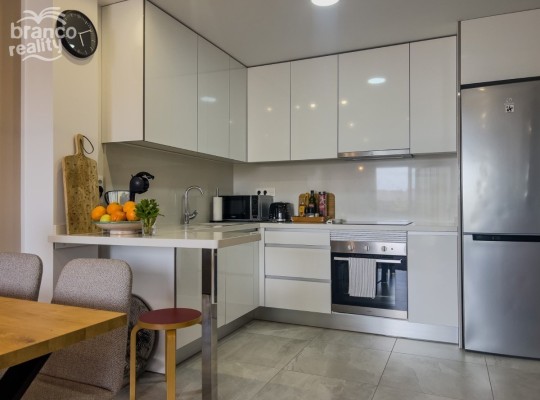 Torrevieja, Apartment - Top Floor Apartment #LE-LE-1044