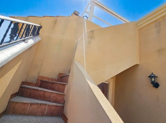 Ciudad Quesada, Villa #CQ-944