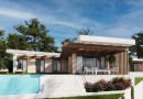 Polop (PAU 1), Villa #CQ-00-91238