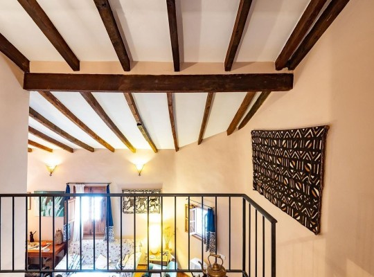 Other areas (Los Martínez del Puerto), Finca #CQ-PJ-88637