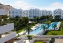 Villajoyosa (Playa del Torres), Apartment #CQ-00-31207