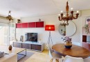 Orihuela Costa (Campoamor), Apartment #CQ-UR-55053